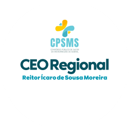 CEO Regional cpsms